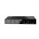 Interrupteur KVM Lindy 2 Ports HDMI 4K60 USB Audio Noir
