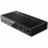 Interrupteur KVM Lindy 2 Ports HDMI 4K60 USB Audio Noir