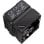 Refrigeração Ar Hiditec Socket LGA 1851 AM5 120mm DC40 PRO RGB Digital