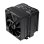 Refrigeração Ar Hiditec Socket LGA 1851 AM5 120mm DC40 PRO RGB Digital