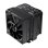 Refrigeración Aire Hiditec Socket LGA 1851 AM5 120mm DC40 PRO RGB Digital