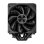 Refrigeración Aire Hiditec Socket LGA 1851 AM5 120mm DC40 PRO RGB Digital