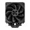 Refrigeração Ar Hiditec Socket LGA 1851 AM5 120mm DC40 PRO RGB Digital