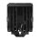 Refrigeración Aire Hiditec Socket LGA 1851 AM5 120mm DC40 PRO RGB Digital