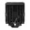 Refrigeração Ar Hiditec Socket LGA 1851 AM5 120mm DC40 PRO RGB Digital