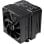 Refrigeração Ar Hiditec Socket LGA 1851 AM5 120mm DC40 PRO RGB Digital