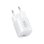 Fuente de alimentación Xiaomi Nano Power Adapter 33W USB-C GaN blanco