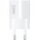 Fuente de alimentación Xiaomi Nano Power Adapter 33W USB-C GaN blanco
