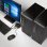 Interrupteur KVM Lindy 2 Ports DisplayPort 4K Ultra HD Montage en Rack
