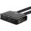 Interrupteur KVM Lindy 2 Ports DisplayPort 4K Ultra HD Montage en Rack