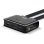 Interrupteur KVM Lindy 2 Ports DisplayPort 4K Ultra HD Montage en Rack