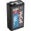 Ansmann 9V Block Akku NiMH 150 mAh wiederaufladbar