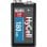 Ansmann 9V Block Akku NiMH 150 mAh wiederaufladbar