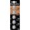 Pile a bottone Duracell CR2016 3V litio (5 pezzi)
