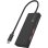 Hub USB ICY BOX IB-HUB1436-CPD USB 3.2 Gen 2 Power Delivery 100W