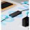 Hub USB ICY BOX IB-HUB1436-CPD USB 3.2 Gen 2 Power Delivery 100W