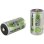 Pile Recargable Ansmann NiMH D 5000 mAh Pack 2
