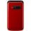 Qubo X-247RDC 4G 2,4" Doble pantalla SOS Rojo