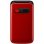 Qubo X-247RDC 4G 2,4" Doppelbildschirm SOS Rot