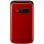 Qubo X-247RDC 4G 2,4" Doble pantalla SOS Rojo