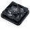 Junta Antivibraciones Noctua NV-MPG1-12 para Ventiladores 120mm Negro