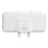 Punto de acceso Ubiquiti E7-Audience Wi-Fi 7 6 GHz 10 GbE