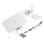 Punto de acceso Ubiquiti E7-Audience Wi-Fi 7 6 GHz 10 GbE