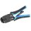 Crimpadora Phasak TD 019 Profesional RJ11 RJ12 RJ45