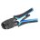 Crimpadora Phasak TD 019 Profesional RJ11 RJ12 RJ45