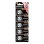 Pile Duracell CR2025 3V Lithium Pack de 5