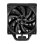 Raffreddamento Aria Hiditec Socket LGA 1851 AM5 120mm DC20 PRO RGB