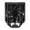 Raffreddamento Aria Hiditec Socket LGA 1851 AM5 120mm DC20 PRO RGB