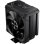 Raffreddamento Aria Hiditec Socket LGA 1851 AM5 120mm DC20 PRO RGB