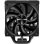Raffreddamento Aria Hiditec Socket LGA 1851 AM5 120mm DC20 PRO RGB