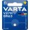 Pila VARTA V379 SR63 Ossido d'argento 1,55V