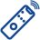 Pile AAA Alcaline Varta LR03 Longlife 1,5V - 8 unités