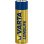 AA Alkaline Batterie Varta Longlife 1,5V 4er-Pack