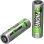 Batería recargable Ansmann AA 800 mAh NiMH 1,2 V 2 unidades
