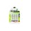 Batería recargable Ansmann AA NiMH 1300 mAh 4 unidades