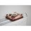 Junta Antivibraciones Noctua NV-MPG1 120mm Marrón