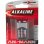 Pilha Ansmann 9V E-Block Alcalina