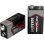 Pilha Ansmann 9V E-Block Alcalina