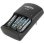 Cargador Ansmann 1001-0013 NiZn AA/AAA 4 unidades