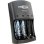 Cargador Ansmann 1001-0013 NiZn AA/AAA 4 unidades