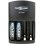 Cargador Ansmann 1001-0013 NiZn AA/AAA 4 unidades
