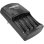 Cargador Ansmann 1001-0013 NiZn AA/AAA 4 unidades