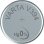 Pile bouton Varta V394 Oxyde d'argent 1,55 V 58 mAh