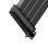 Cabo Riser PCIe 5.0 x16 Macho/Fêmea Cooler Master 20 cm Preto