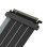 Cabo Riser PCIe 5.0 x16 Macho/Fêmea Cooler Master 20 cm Preto