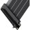 Cabo Riser PCIe 5.0 x16 Macho/Fêmea Cooler Master 20 cm Preto